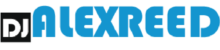 JD Alex Reed Logo