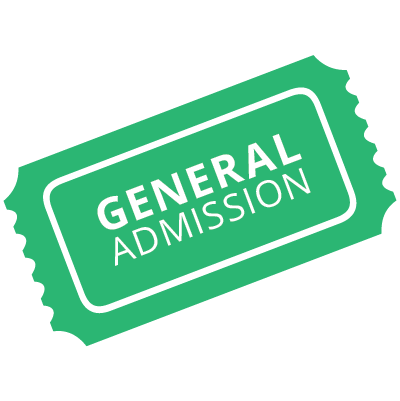 General Admission Party Ticket – The Ugly Christmas Sweater Party