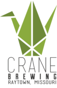 Crane Brewing Logo