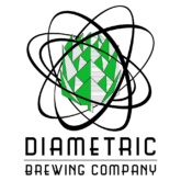 Diametric Brewing Company Logo