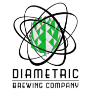 Diametric Brewing Company Logo
