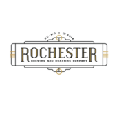Rochester Brewing & Roasting Logo